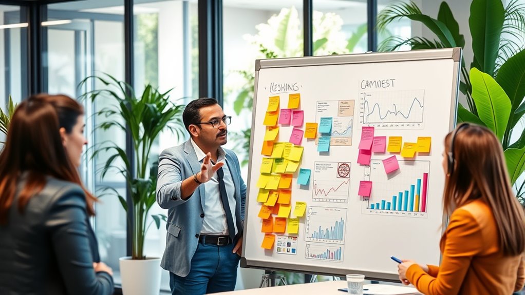 highlight achievements effectively