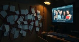 hollywood rumor lifecycle