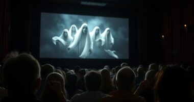 horror s psychological effect