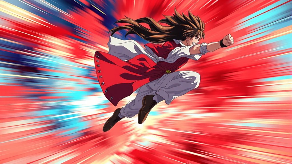 iconic sakuga animation moments