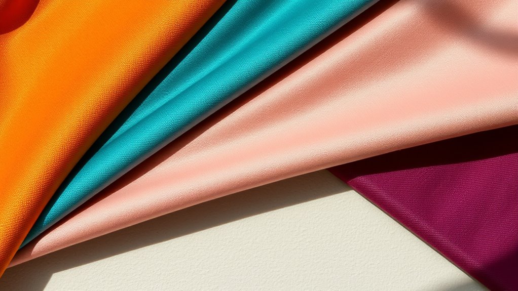 identify personal color traits