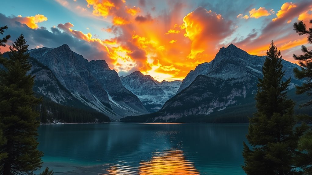 impressive cultural and historical grandeur