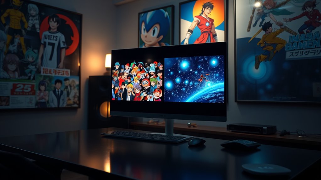 innovative cgi anime techniques