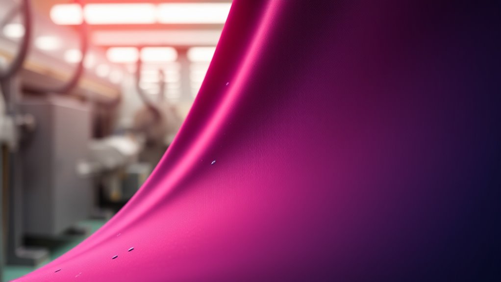 innovative sustainable wearable fabrics