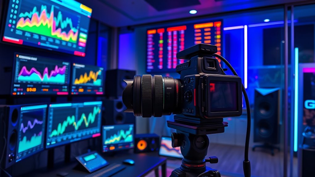instant audience data insights