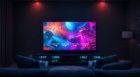 interactive film storytelling evolution