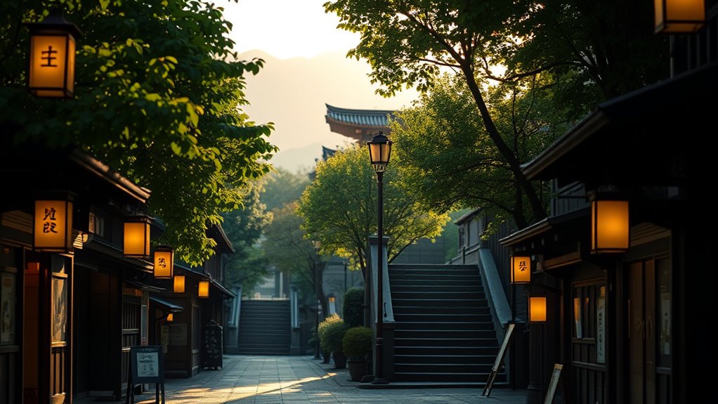 kamakura s scenic cultural heritage