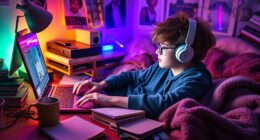 lo fi music s study revolution