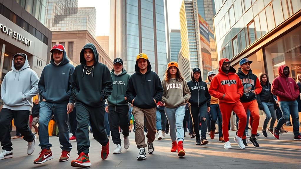 luxury branding and collaborations