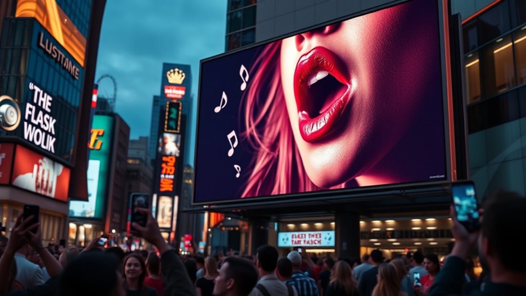 lyrics shape brand perception