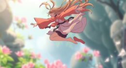 mastering detailed animation techniques