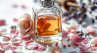 mastering personal fragrance creation