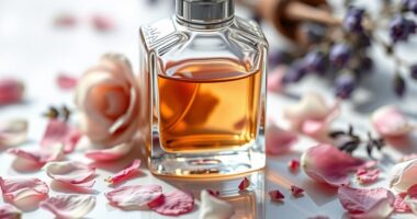 mastering personal fragrance creation