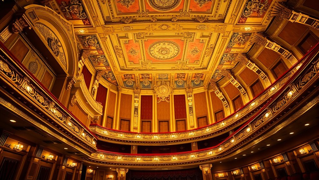 material effects on acoustics