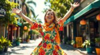 mood boosting color psychology