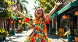 mood boosting color psychology