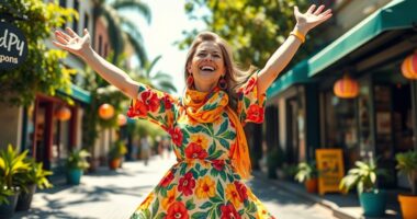 mood boosting color psychology