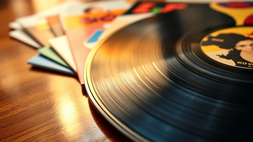 music art nostalgia security