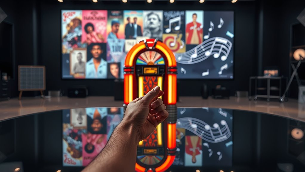 music evokes emotional memory