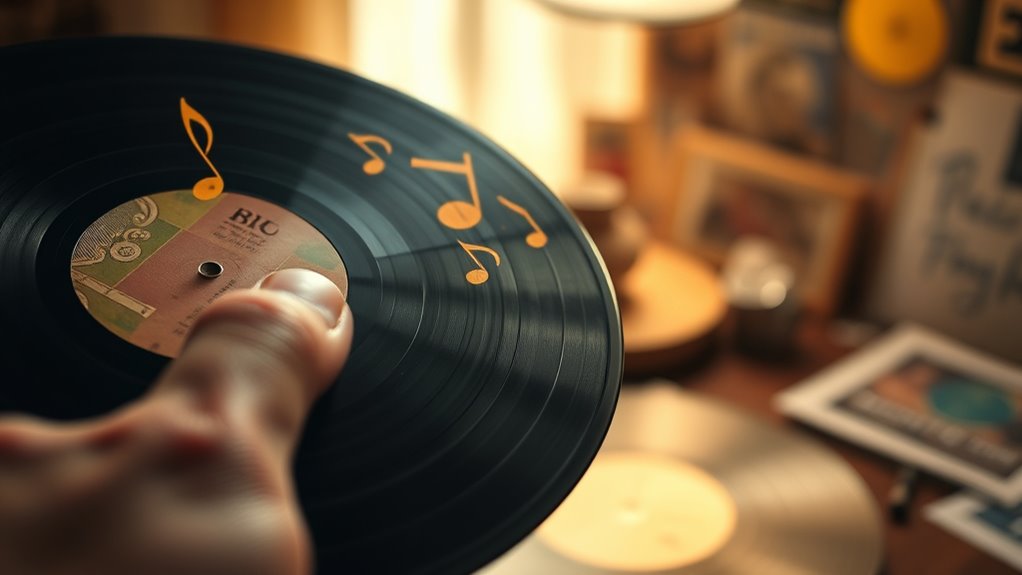 music memory emotional triggers