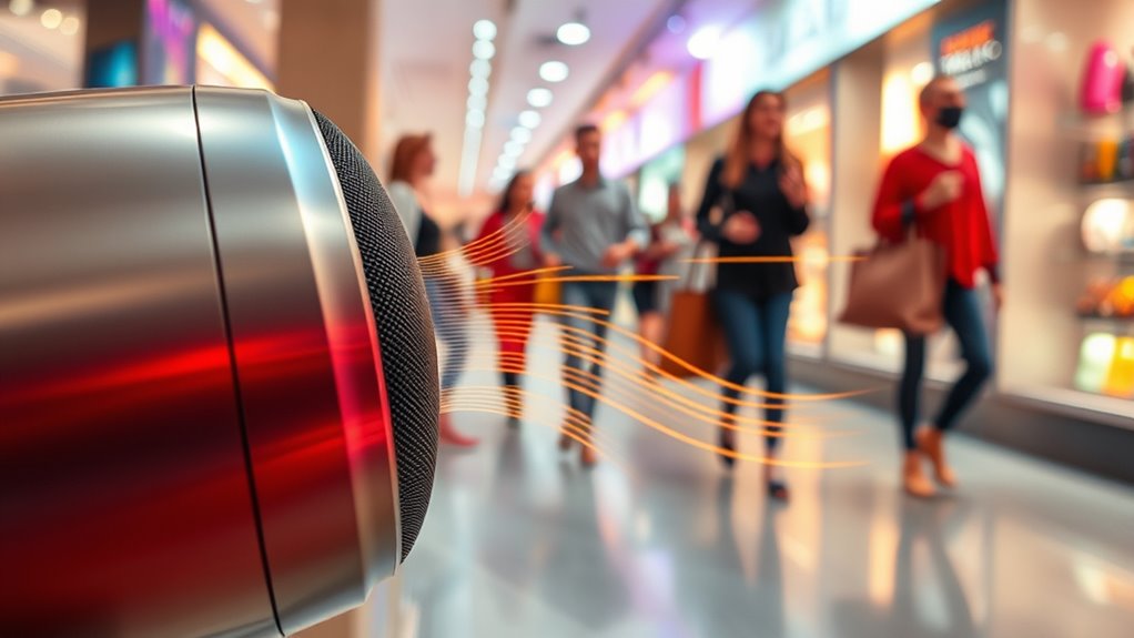 music tempo shapes consumer responses
