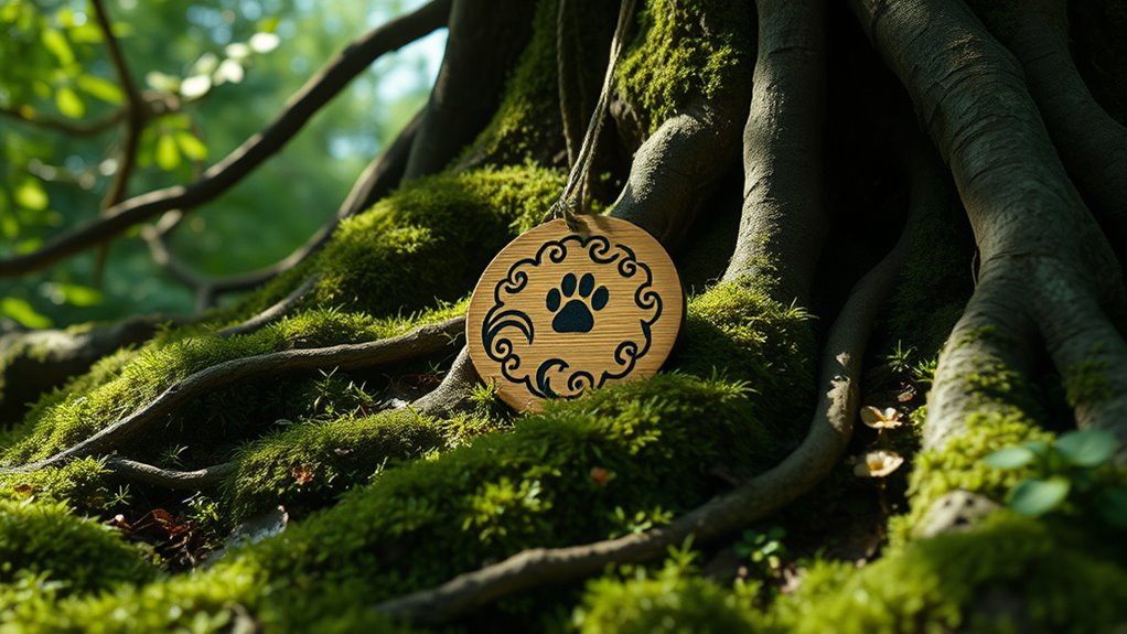 nature s spiritual sacredness