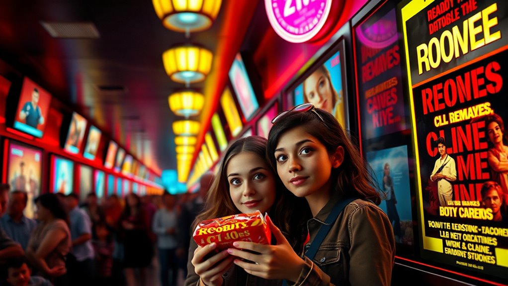nostalgia fatigue signals market saturation