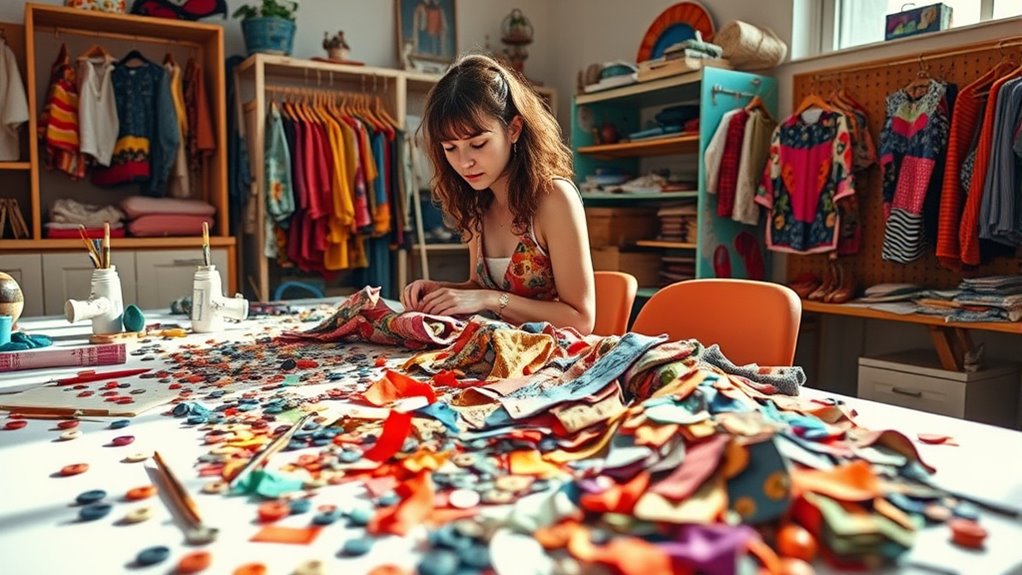 personalized fashion ownership empowerment