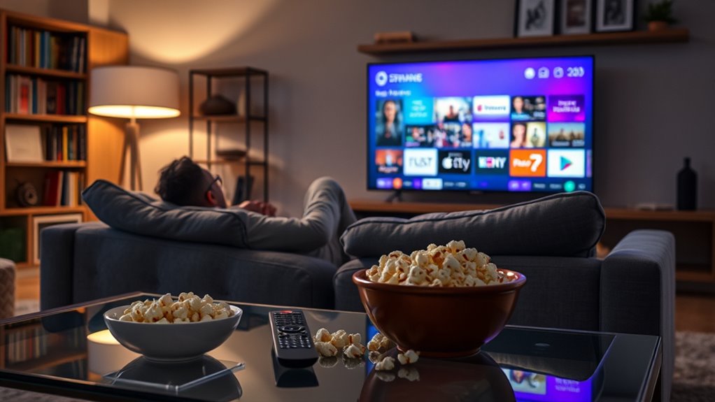 personalized viewing suggestions improve