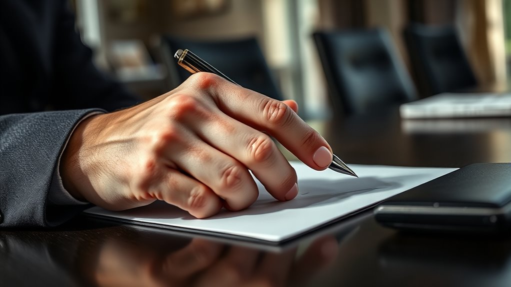 polished mild frustration expressions