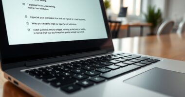 polite alternatives for apologies