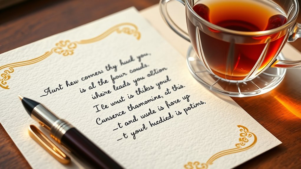 polite formal communication techniques