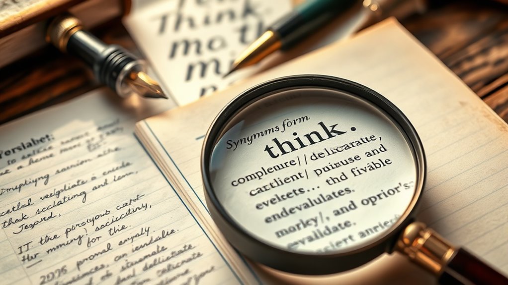 precise evaluation and judgment