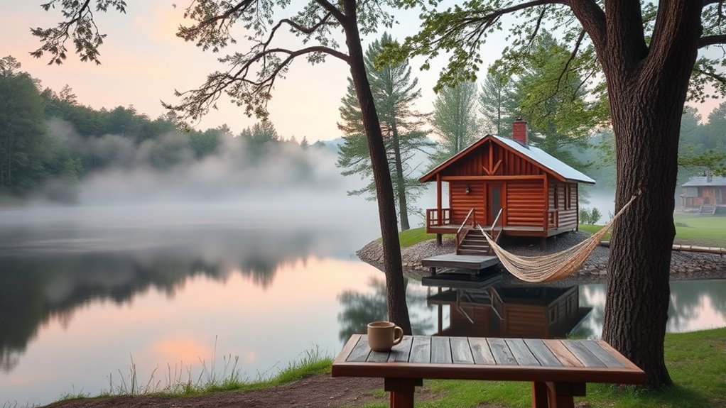 prepare inform pack unplug