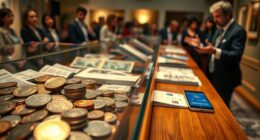 prop collecting economics