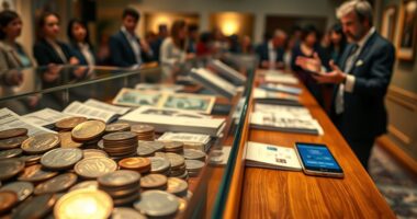 prop collecting economics