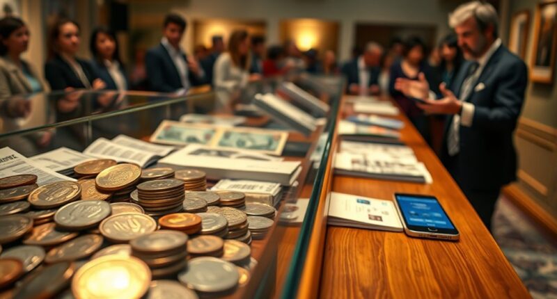 prop collecting economics