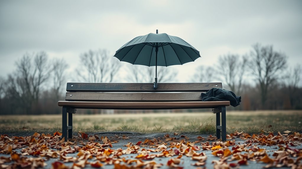 quiet cultural sadness expression