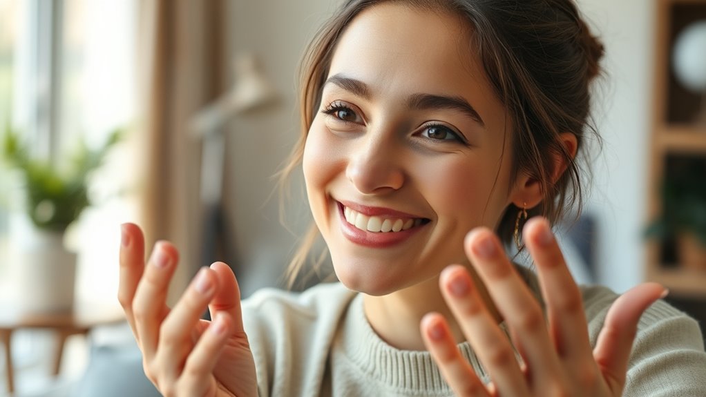 redirect conversations gently