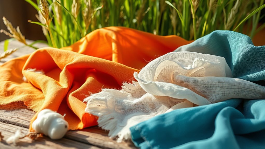 restoring ecosystems through regenerative practices