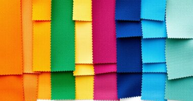 seasonal color palette guide