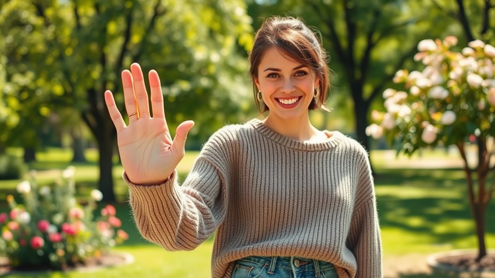 set boundaries politely