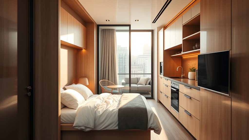 smart space saving innovations