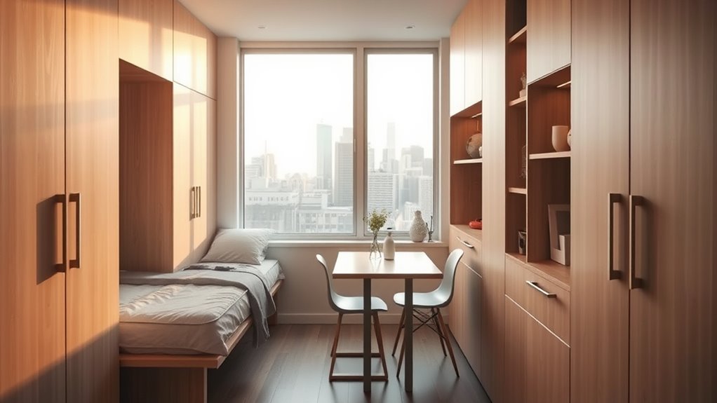 smart sustainable space solutions