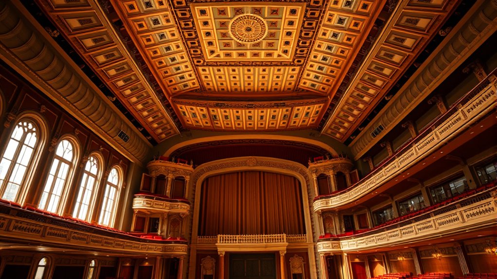 sound size influences acoustics