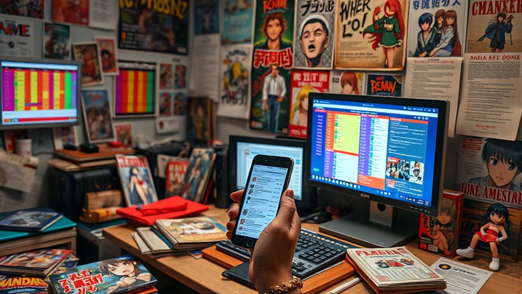 stay informed on licensing updates
