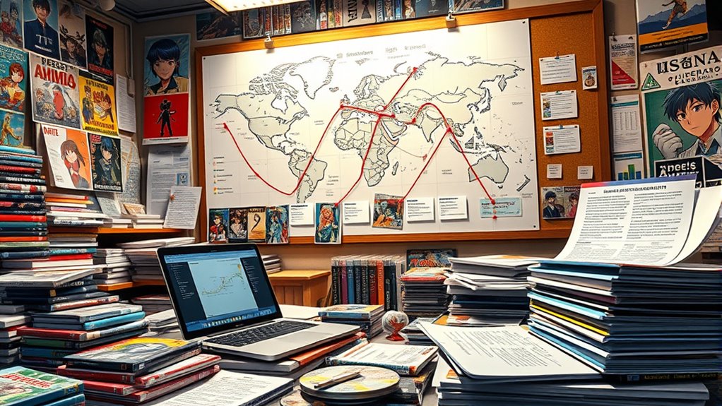 strategic licensing and piracy prevention