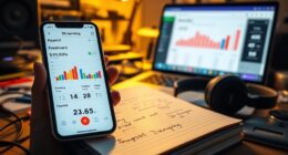 streaming revenue distribution process