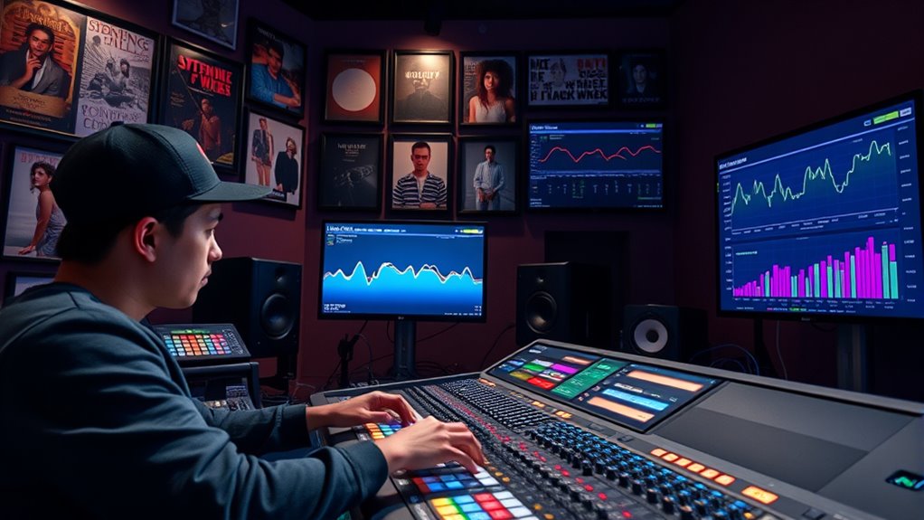streaming revenue sources explained