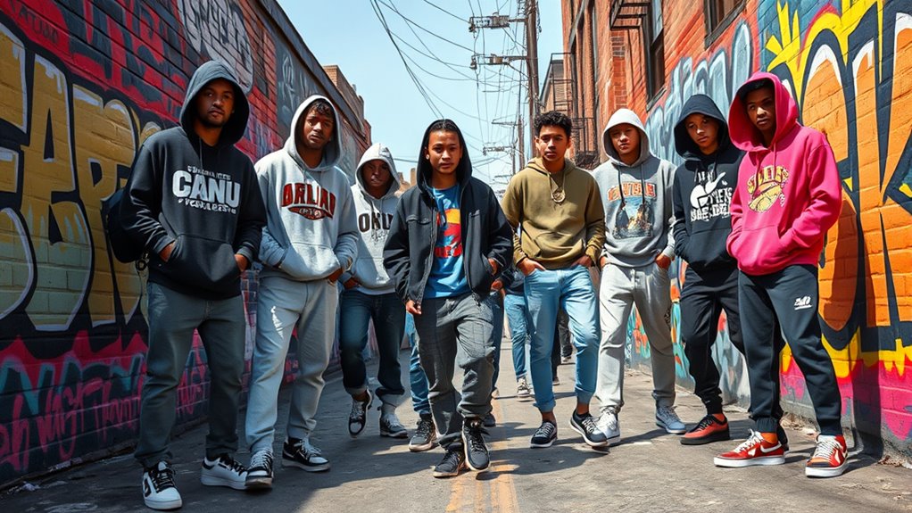 streetwear s cultural revolution